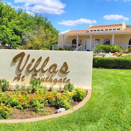 Villas At Southgate Σεντ Τζορτζ Εξωτερικό φωτογραφία
