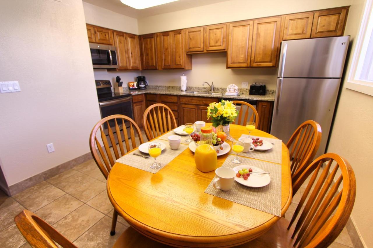Villas At Southgate Σεντ Τζορτζ Εξωτερικό φωτογραφία