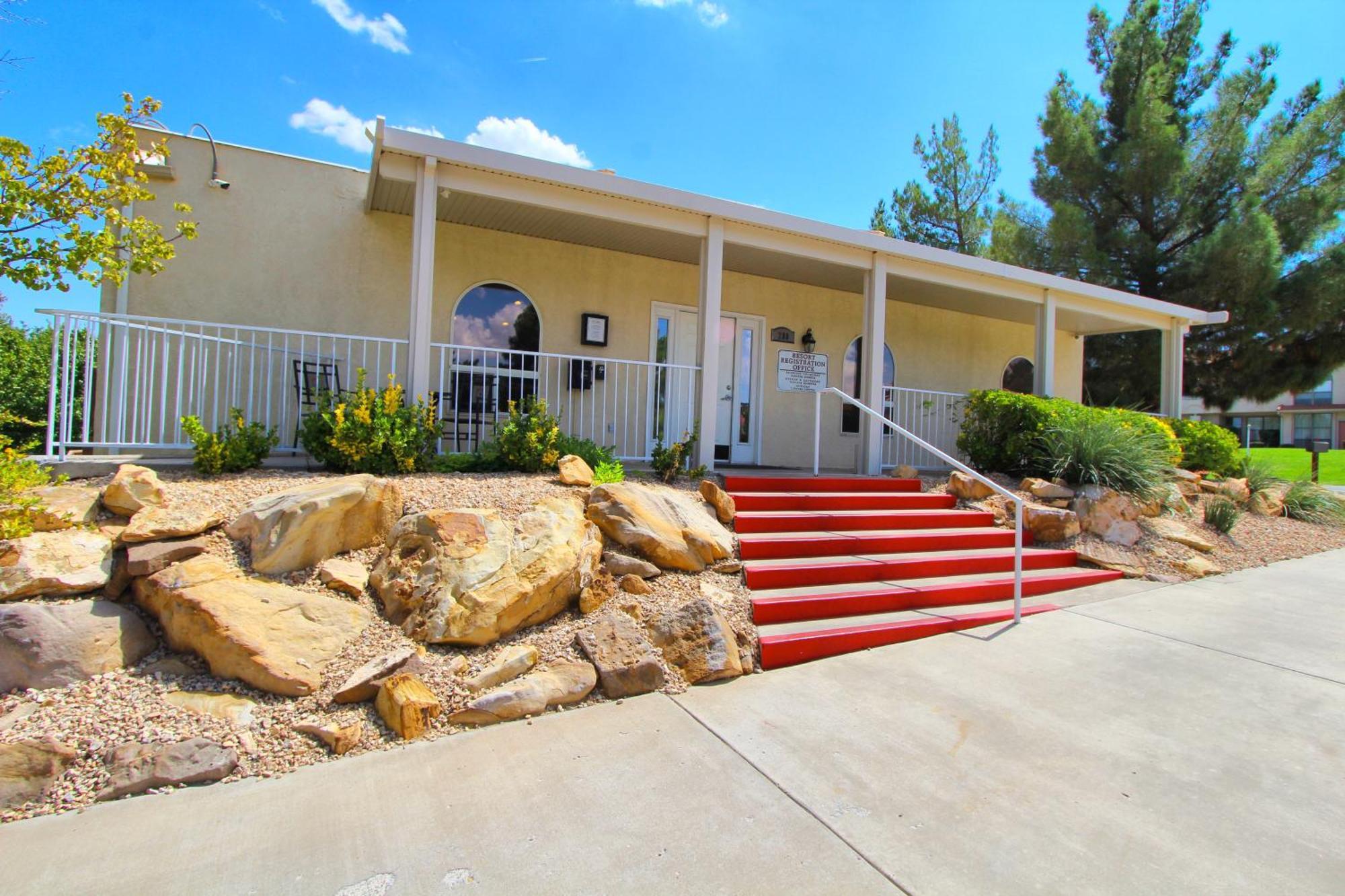 Villas At Southgate Σεντ Τζορτζ Εξωτερικό φωτογραφία
