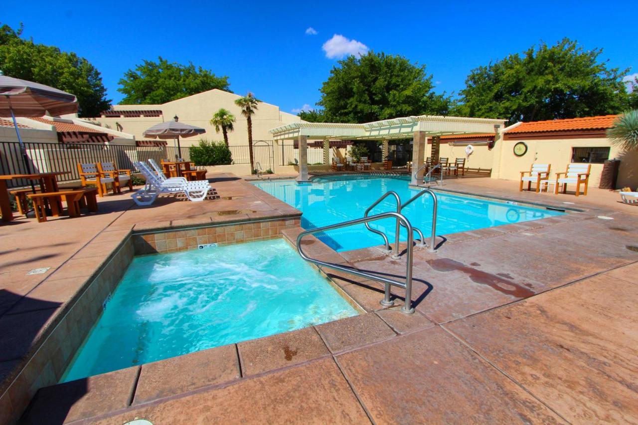 Villas At Southgate Σεντ Τζορτζ Εξωτερικό φωτογραφία