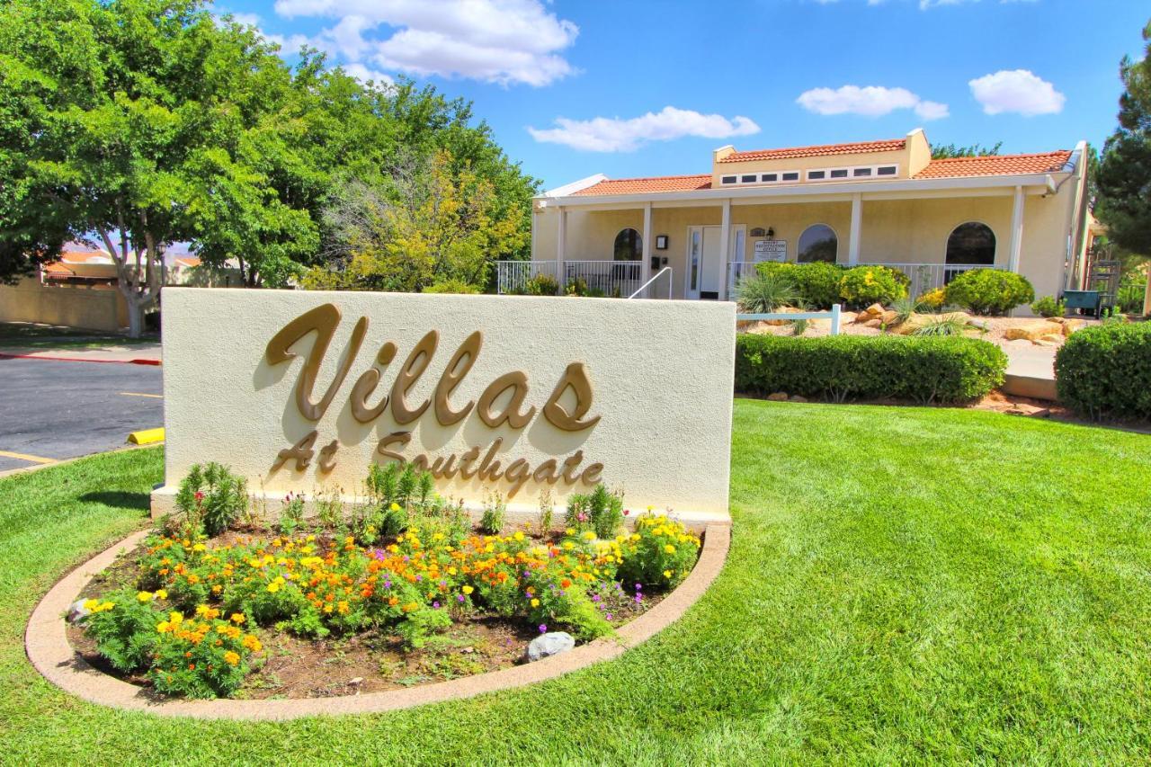 Villas At Southgate Σεντ Τζορτζ Εξωτερικό φωτογραφία