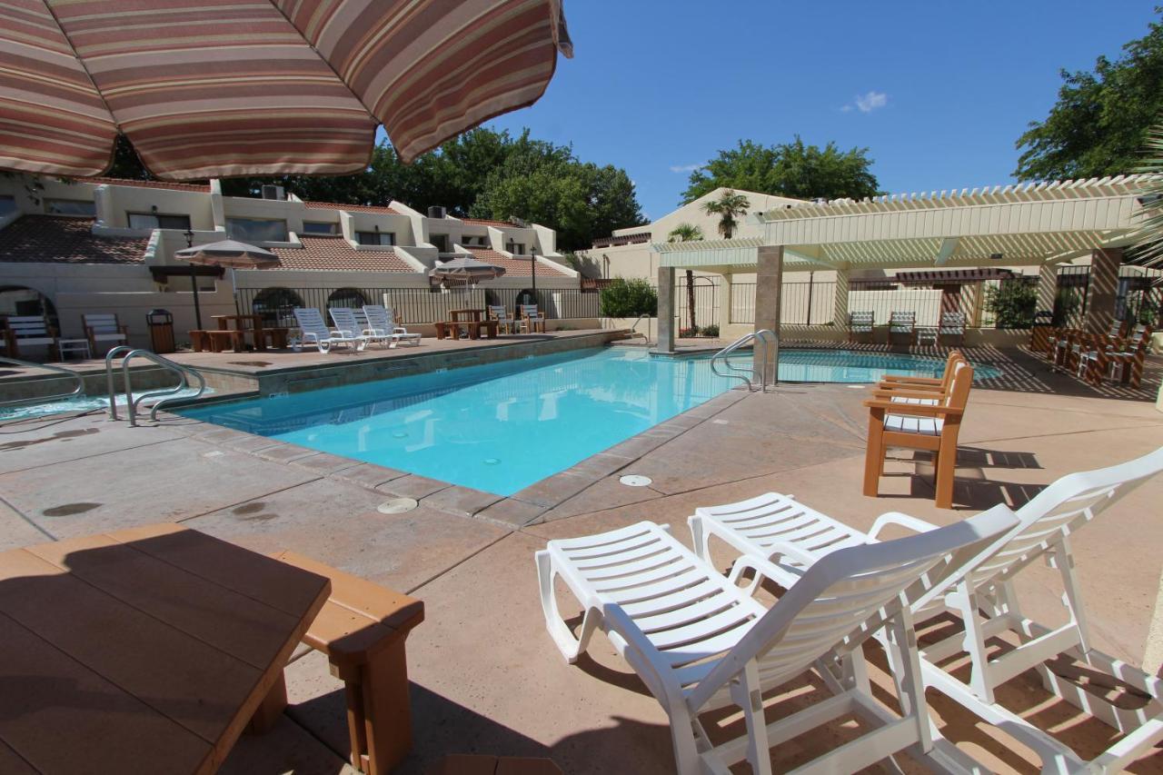 Villas At Southgate Σεντ Τζορτζ Εξωτερικό φωτογραφία